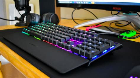 Good news is buying a. Best gaming keyboard 2019: the best gaming keyboards we've ...