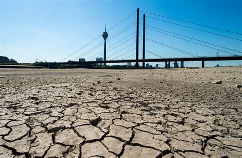 künftiges klima in deutschland extreme sommer werden häufiger web de