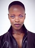 Florence Kasumba - IMDbPro