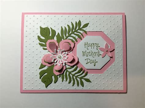 Pin By Tracey Rohweder On Mothers Day How To Make Greetings Cards