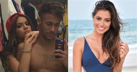 Top 19 Hottest Women Neymar Has Hooked Up With Thesportster