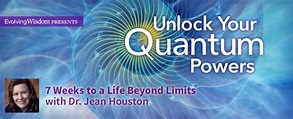 Unlock Your Quantum Powers: Living a New Story in Your Life ...
