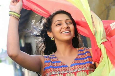 Special For All Lakshmi Menon Sexy Sleeveless Armpit Navel Show In Saree Pictures
