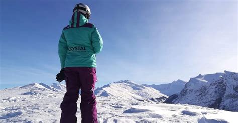 Crystal Ski Holidays Offers Free Covid 19 Insurance Planetski
