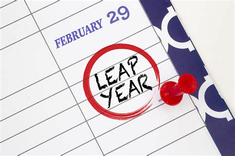 Why Do We Have A Leap Year