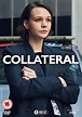 OFFICIAL TRAILER: Collateral | Coming to Netflix March 9, 2018
