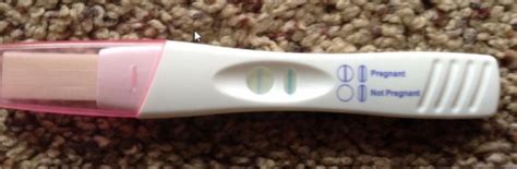 Cvs Early Result Pregnancy Test Gallery 62 Whenmybaby