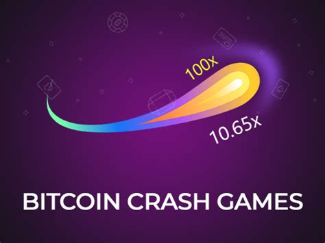 But, we would assume that not really everyone knows about it. The Best Bitcoin Crash Gambling Games| TheBitcoinStrip