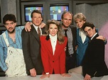 Murphy Brown Returning to CBS With New Episodes - Den of Geek