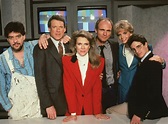 Murphy Brown Returning to CBS With New Episodes - Den of Geek