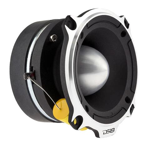 Ds18 Ds 18 Pro Tw420 Bullet 550w Pk Compression Drivers And Tweeters