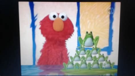 Elmos World Frogs Soundtrack Can You Survive Youtube