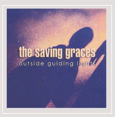 Amazon Outside Guiding Lights The Saving Graces Michael Slawter