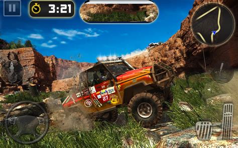 Offroad Drive 4x4 Driving Game Apk For Android Download