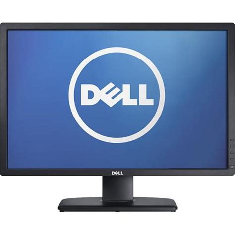 Dell U2412m 24 Ips Fhd 1920 X 1080 Черен • 50517 ⋙ Цена Plasico