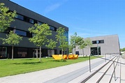 Technische Hochschule Deggendorf - BayWISS-Kolleg Digitalisierung