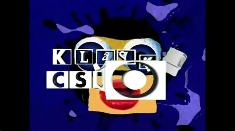 Klasky Csupo 1998 2008 2012 Logo Remake Updated Youtube