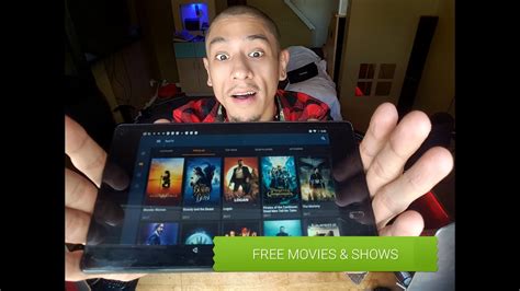Terrarium tv app is one of the best watch free movie apps for android. TeaTV App - Free Movies & TV Shows for Android - YouTube