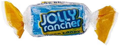 Bulk Blue Raspberry Jolly Ranchers Raspberry