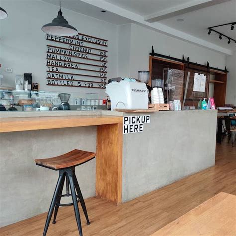 10 Great Minimalist Cafés In Manila 2021 Edition Laptrinhx News
