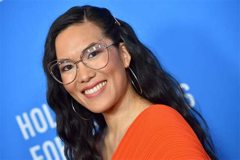 Is Ali Wong Married