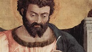 Compare your mtDNA to Luke the Evangelist – DNA Learning Centre