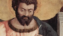 Are the remains attributed to Saint Luke really his?