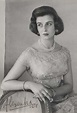Princess Alexandra, The Honourable Lady Ogilvy | Cecil Beaton, British