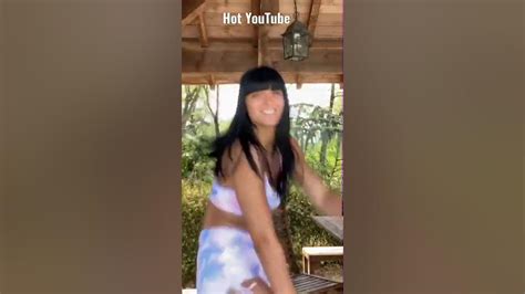 Lenna Vivas Hot Compilation 2 😍 Youtube