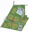 ITN FIELD MAP | softballtournaments