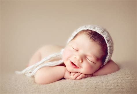 Secrets Of Newborn Photography Capture Magazine