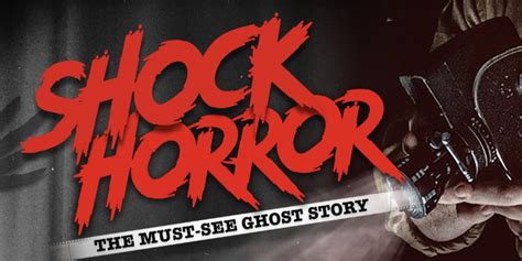 Shock Horror Will Embark On Uk Tour This Autumn