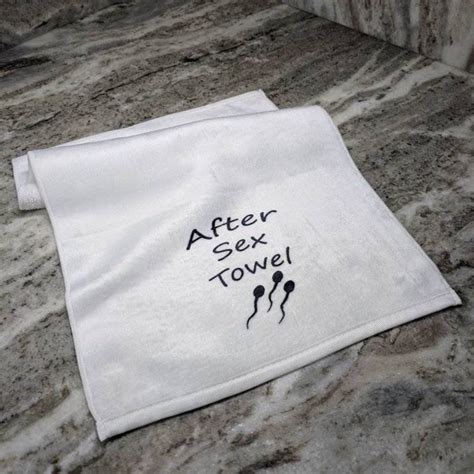 Cum Towel Clean Up Towel Sex After Sex Towel Sex Towel Sex Etsy