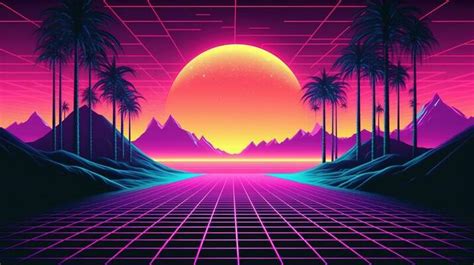 80s Sunset Stock Photos Images And Backgrounds For Free Download