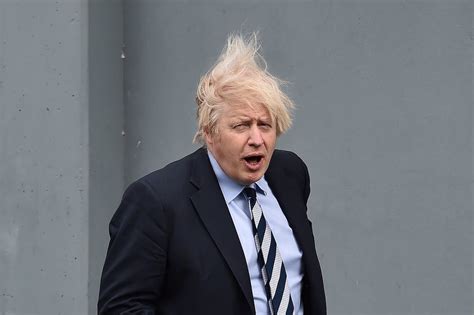 ‘embarrassing Buffoon’ Former Deputy Slams Boris Johnson Evening Standard