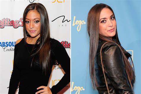 The Jersey Shore Casts Changing Faces Eleven Years After Shows Debut