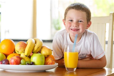 Boy Drinking Juice Free Stock Photo Public Domain Pictures