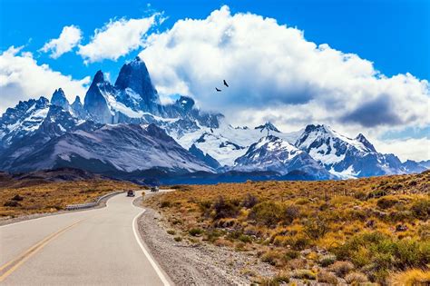 Patagonia Travel Guide The What Where When And How