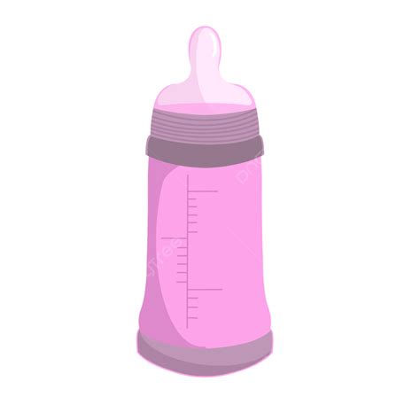 Baby Bottles Clipart Vector Dairy Baby Bottle Clipart Milk Carrier