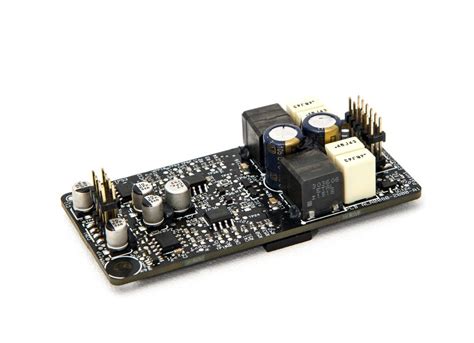Etal Announce Tiny Class D Amp Module Hifi Pig