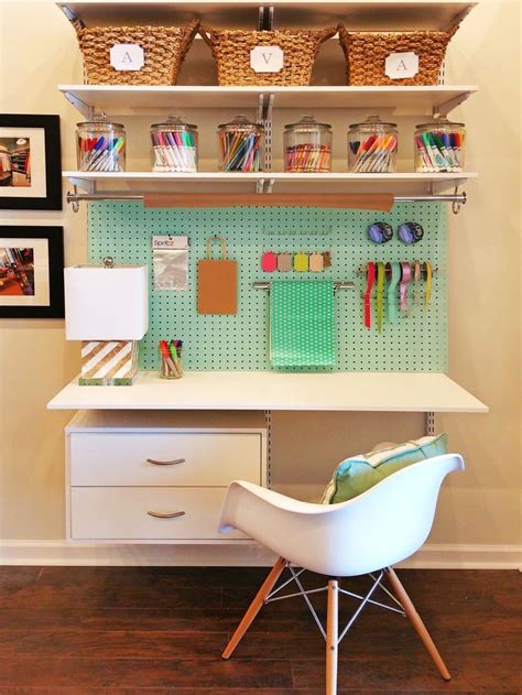 De Clutter And Get Organized At The Amandas Brand New Homewood