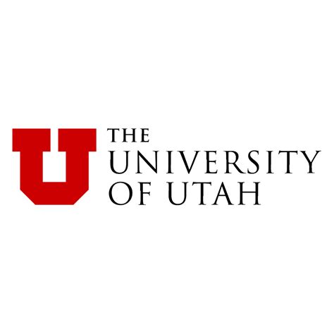 University Of Utah Logo Svg Png Ai Eps Vectors In 2023