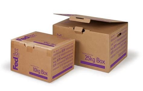 Mail supply has postal drop boxes and postal specialties like package drop boxes, mail sorters, parcel lockers, mail slots, key keepers, delivery vaults, collection boxes and more. FedEx - Customer News