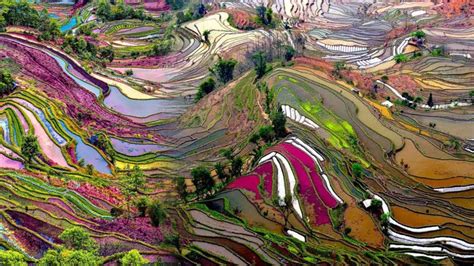 The Most Beautiful Landscapes In China You Cant Believe Exist Youtube