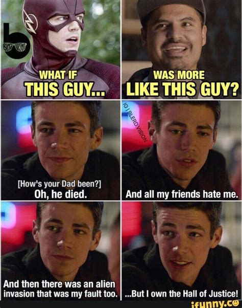 30 Funniest The Flash Memes On The Inernet Hilarious New Memes Sfwfun