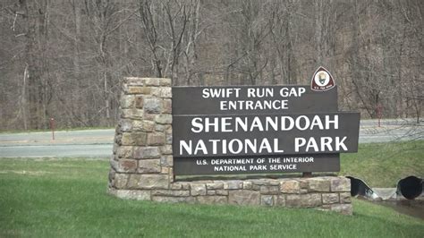 Shenandoah National Park Opening Campground Reservations For 2020 Season