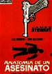 Anatomía de un asesinato (1959) de Otto Preminger - AlohaCriticón