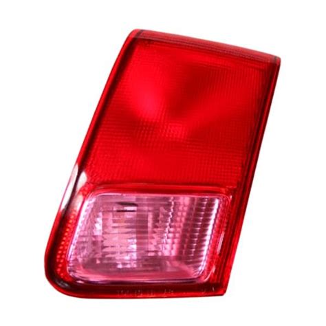Diy Solutions Lht05887 Passenger Side Inner Replacement Tail Light