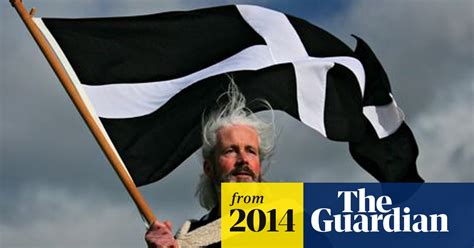 Cornish Recognised As National Minority Group For The First Time Uk