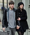 Keira Knightley engaged to marry rocker boyfriend James Righton from ...